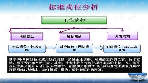 点亮数字未来 LAMP网站设计与网络策划的融合之道